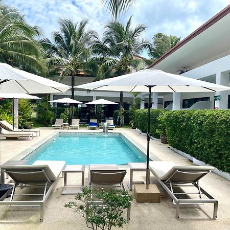Lotus Bleu Resort & Restaurant Rawai エクステリア 写真
