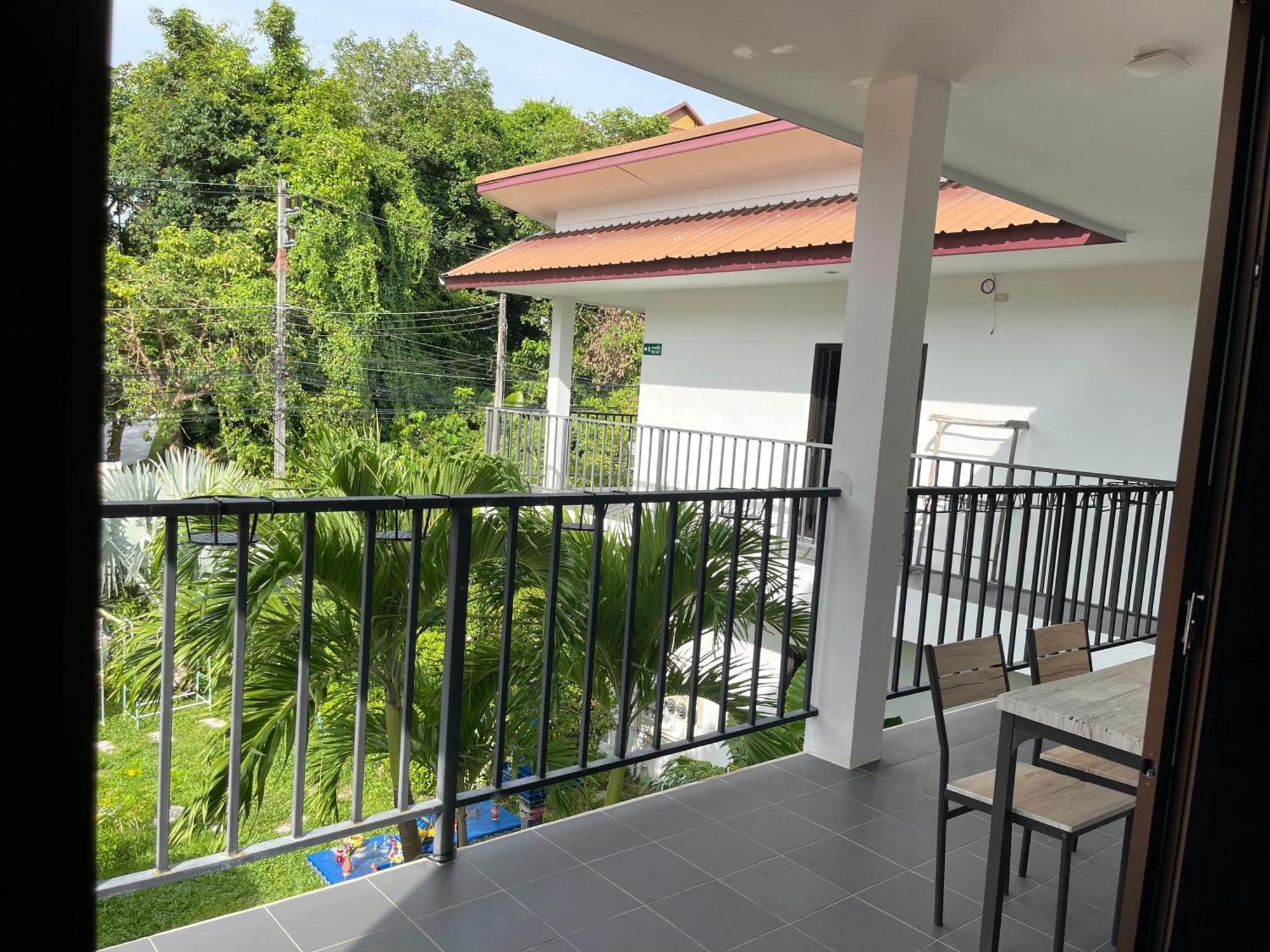 Lotus Bleu Resort & Restaurant Rawai エクステリア 写真