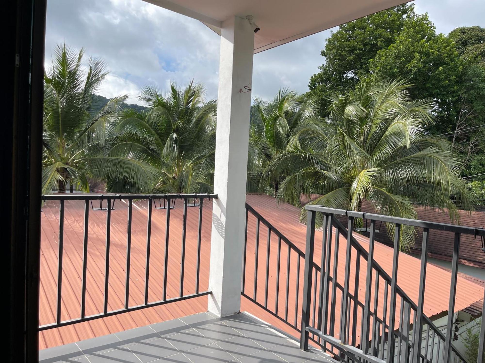 Lotus Bleu Resort & Restaurant Rawai エクステリア 写真