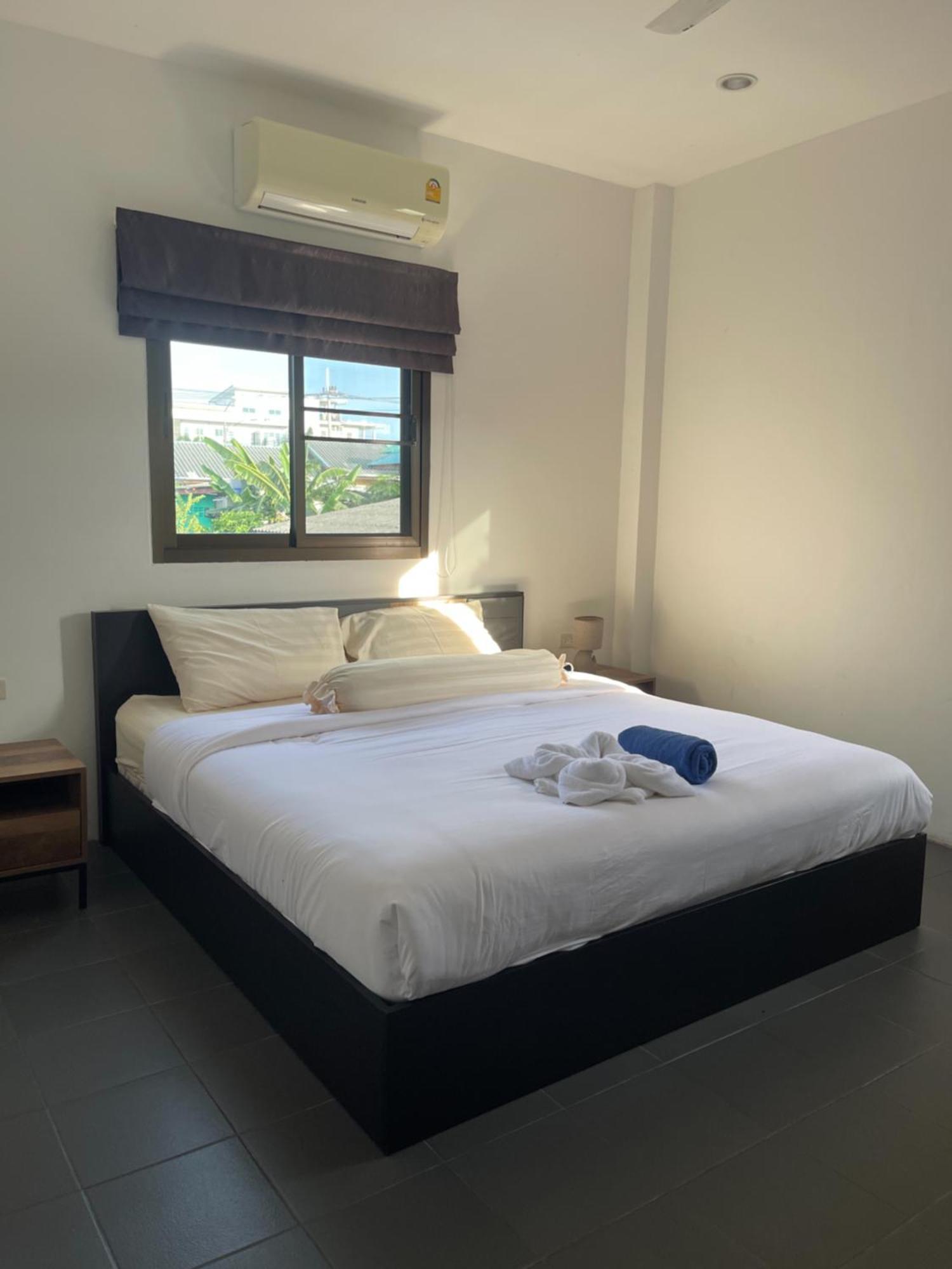 Lotus Bleu Resort & Restaurant Rawai エクステリア 写真