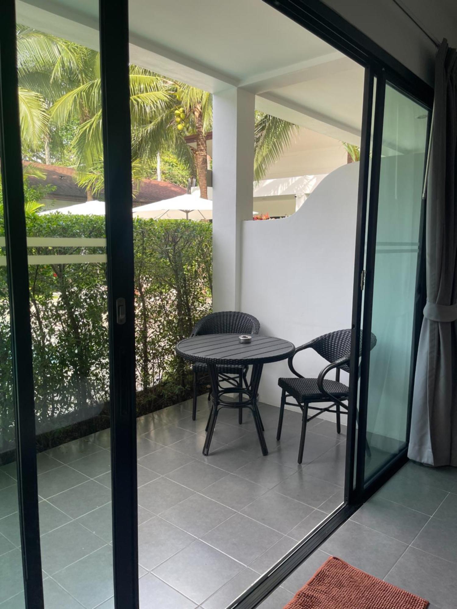 Lotus Bleu Resort & Restaurant Rawai エクステリア 写真