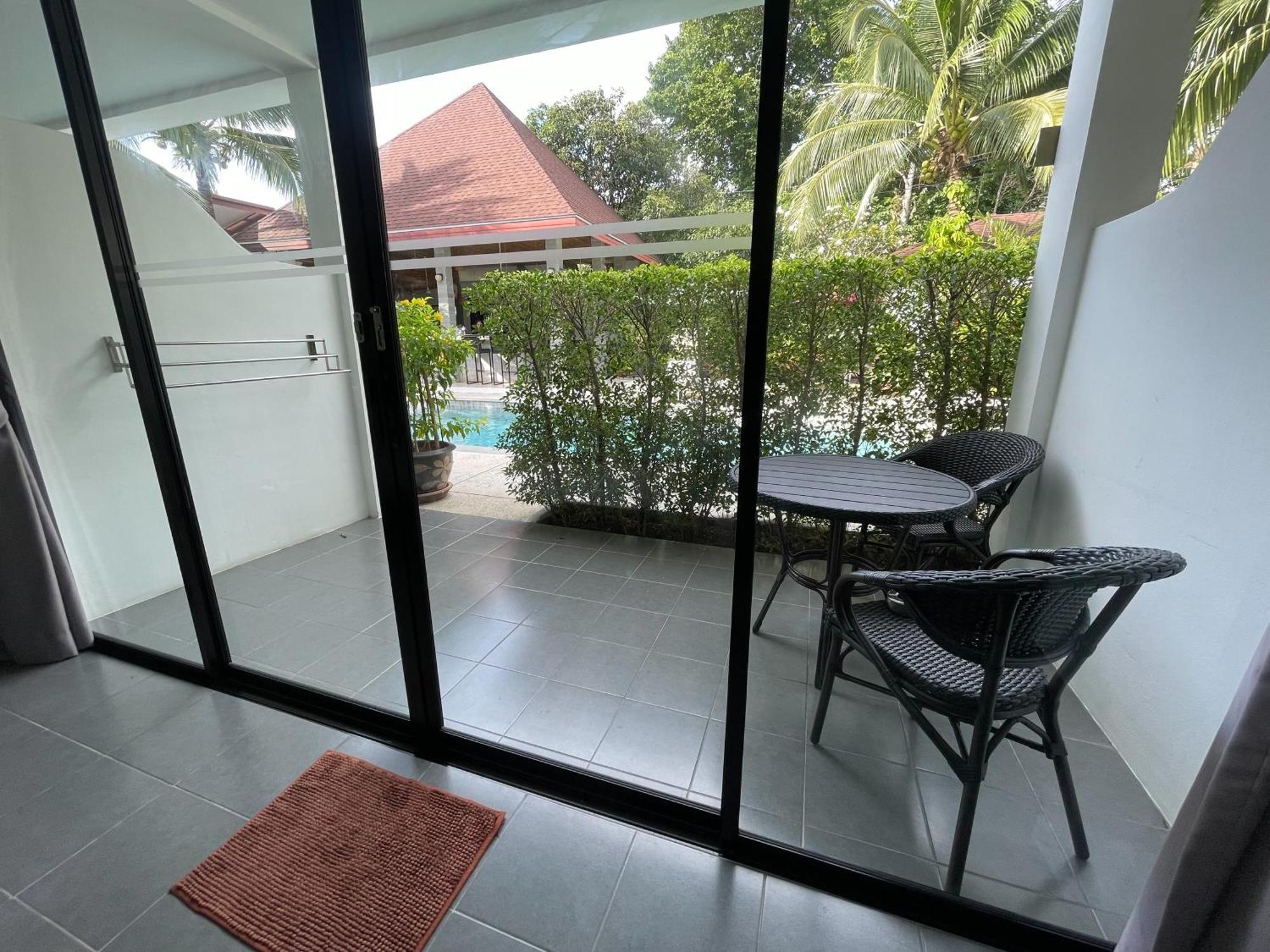 Lotus Bleu Resort & Restaurant Rawai エクステリア 写真