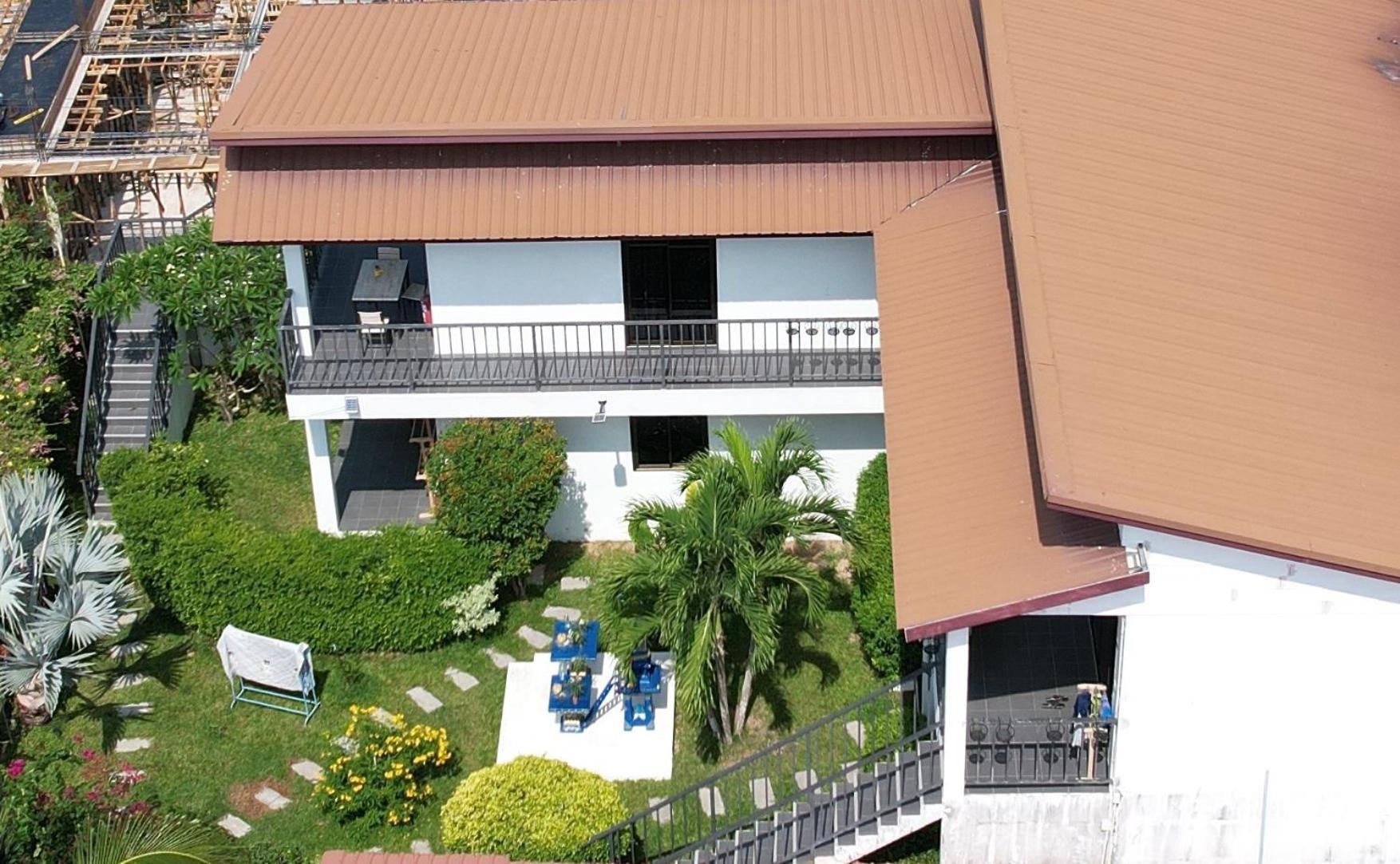 Lotus Bleu Resort & Restaurant Rawai エクステリア 写真